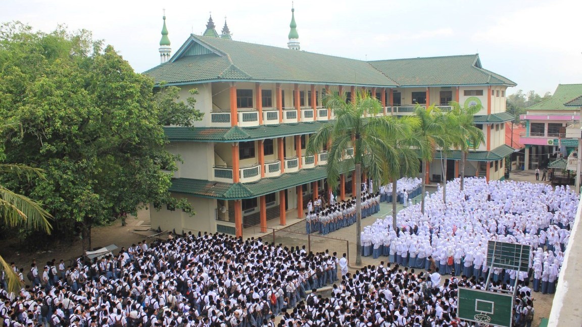 100 Pesentren NU Dirikan Posko untuk Pencegahan Covid-19, Berikut Daftarnya